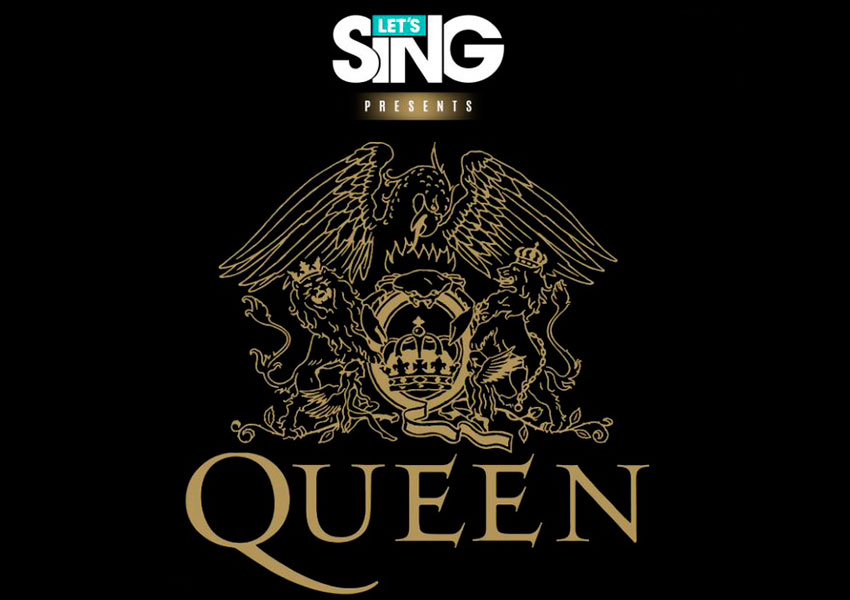 Let&#039;s Sing prepara una edición especial con música de Queen en PS4, Xbox One y Switch