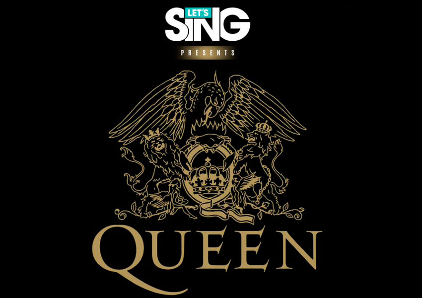 QUEEN asalta PS4, Xbox One y Swicth con el nuevo Let´s Sing