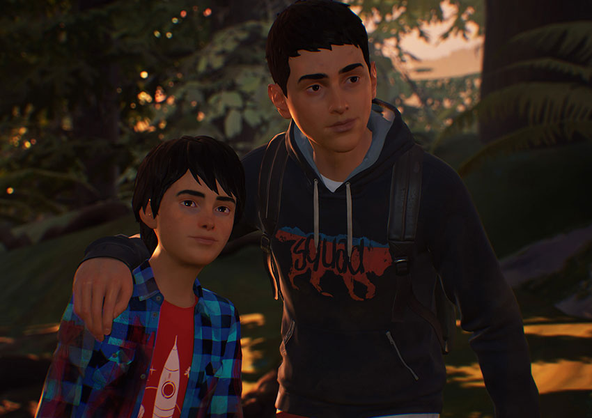 Life is Strange 2 – Episodio 1