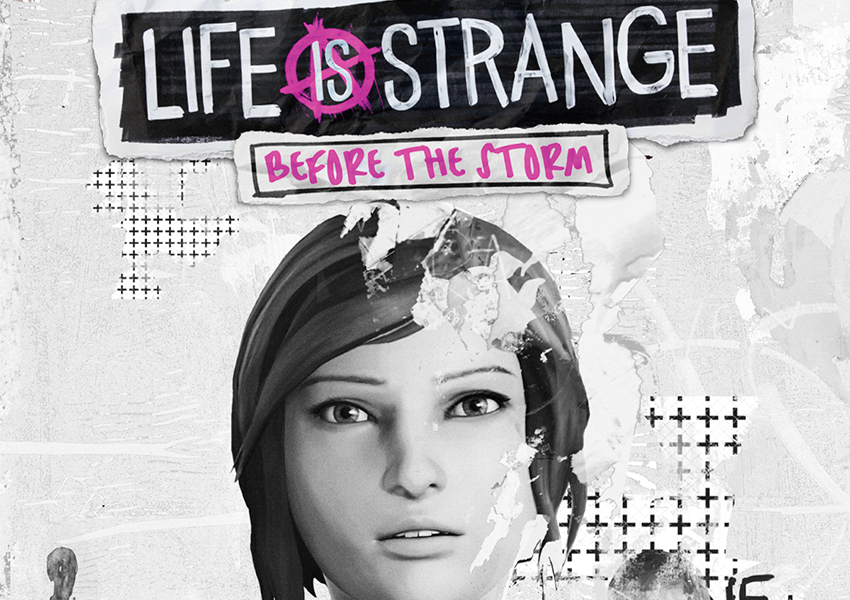 Life is Strange: Before the Storm confirma edición física con episodio adicional