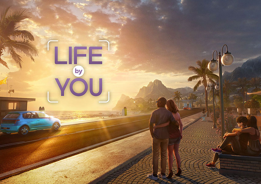 Life by You: el juego de gestión que amenaza el reinado de Los Sims anuncia Acceso Anticipado