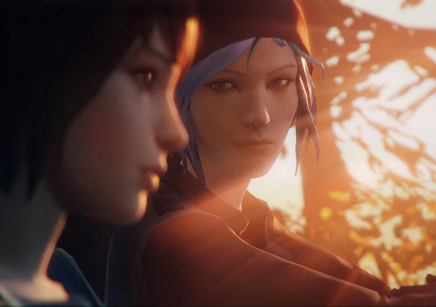 Square Enix anuncia la versión física de Life is Strange