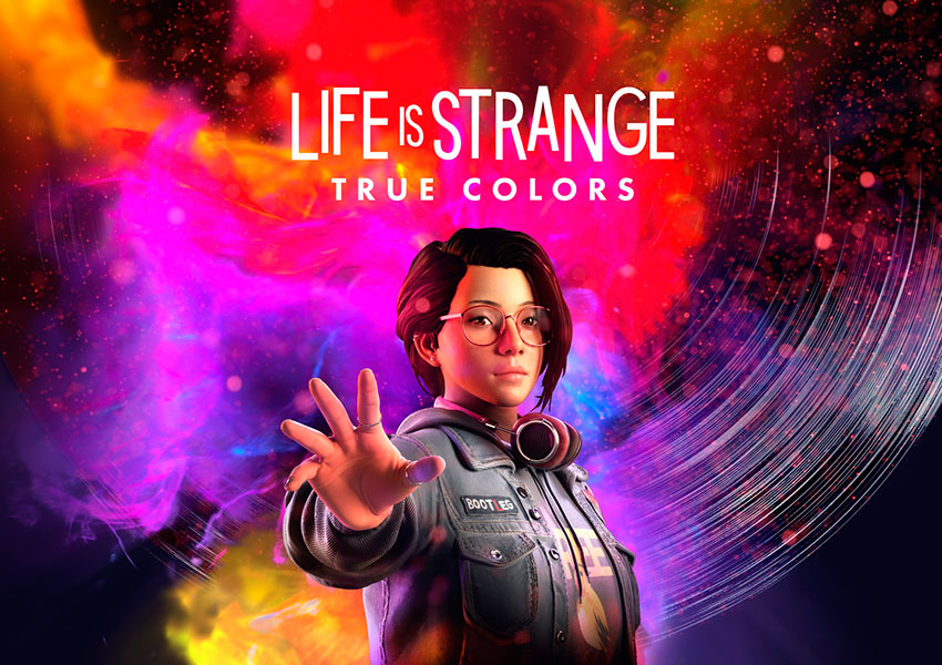 Nuevos detalles sobre el poder de la empatía que se utilizará en Life is Strange: True Colors