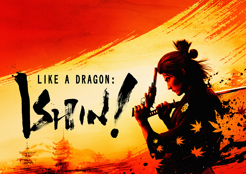 Like a Dragon: Ishin!: La epopeya samurái de SEGA celebra su estreno en consolas y PC