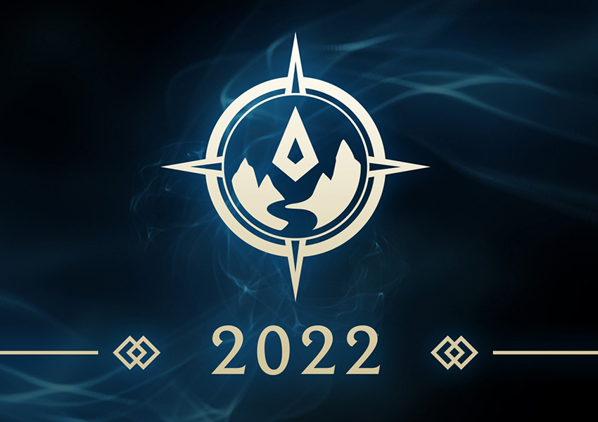 Descubre todas las novedades de League of Legends para la pretemporada 2022