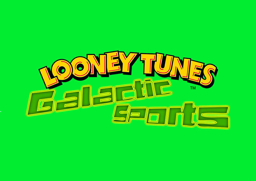 Los Looney Tunes llegan a PlayStation Vita en mayo