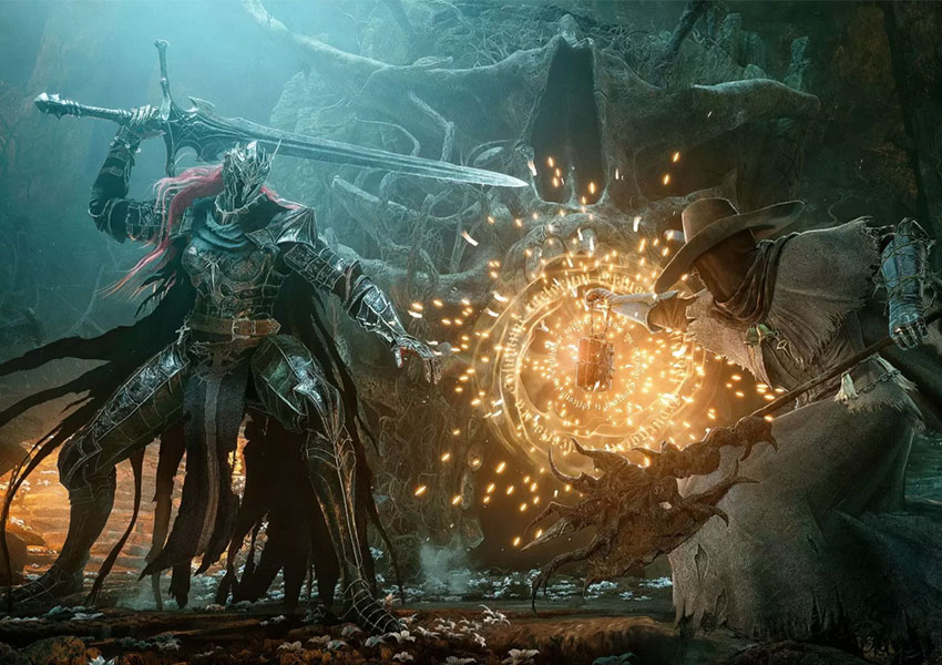 Lords of the Fallen descubre sus aspectos más relevantes con un avance general de juego