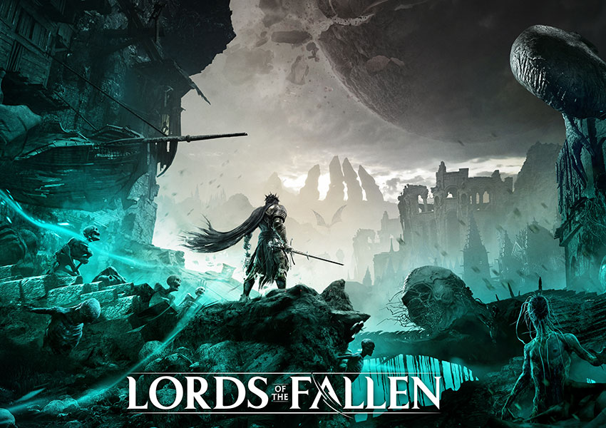 Lords of the Fallen