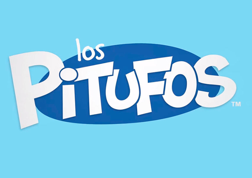 El último videojuego de los Pitufos se estrena en Nintendo 3DS