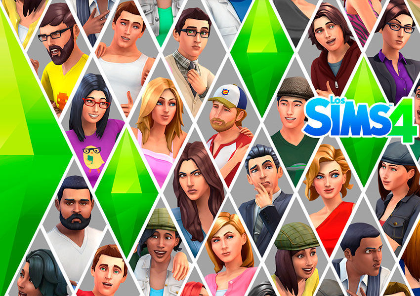 Electronic Arts resuelve un viejo error en Los Sims 4 y solo logra enfadar a sus jugadores