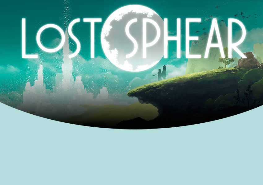 Imágenes de arte, tráiler y nuevos detalles de la historia de Lost Sphear