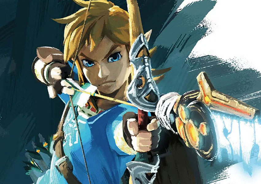 La película live-action de The Legend of Zelda se retrasa ligeramente, pero se retrasa
