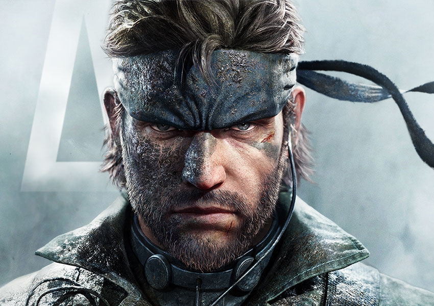 Metal Gear Solid Delta: Snake Eater se muestra impresionante con tecnología Unreal 5