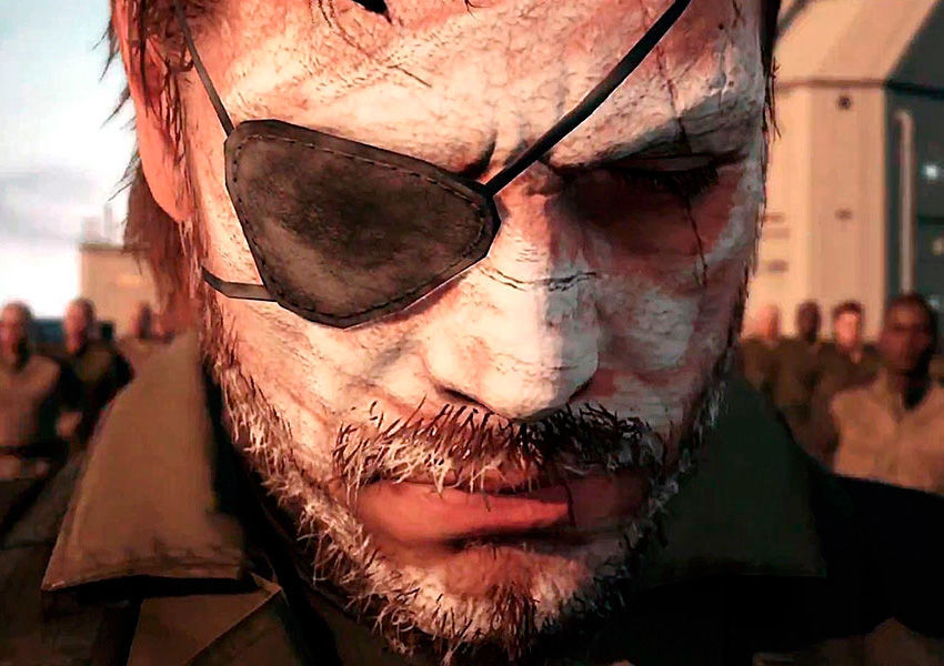 MGSV: The Phantom Pain distribuye más de 3 millones de copias