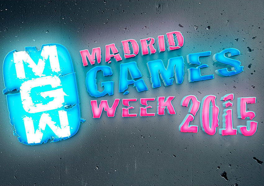 Madrid Games Week bate nuevos records de asistencia