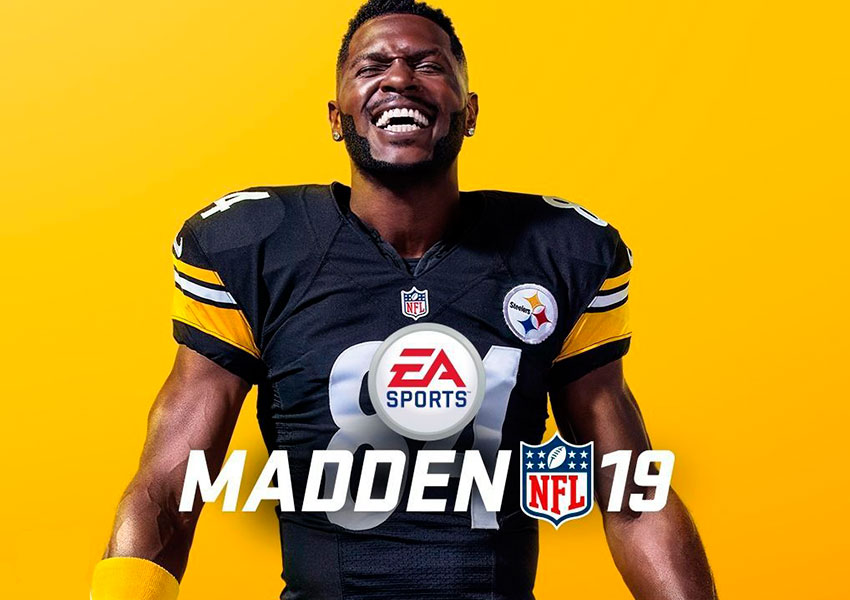 EA devastada tras el tiroteo de Jacksonville en un torneo de Madden NFL 19