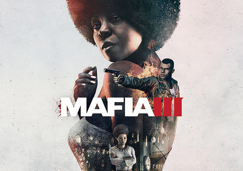 Conoce a Cassandra: la reina vudú en un nuevo tráiler de Mafia III