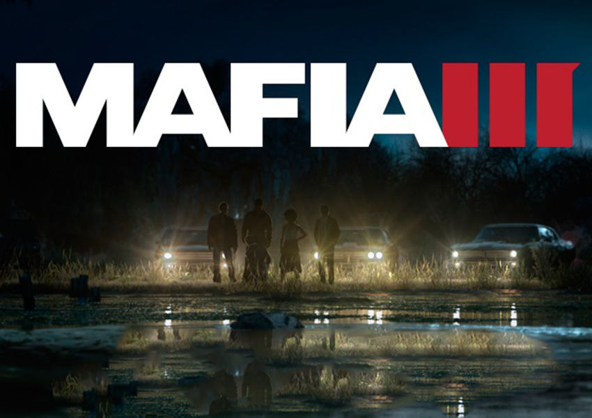 Espectacular tráiler de Mafia III, que anuncia fecha de lanzamiento y ediciones especiales