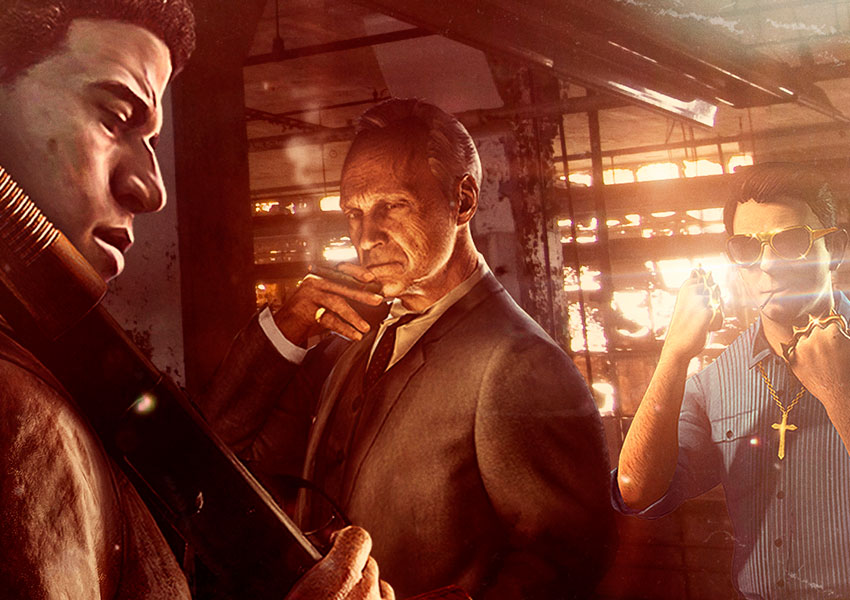 2K anuncia Mafia III: Rivals para dispositivos móviles