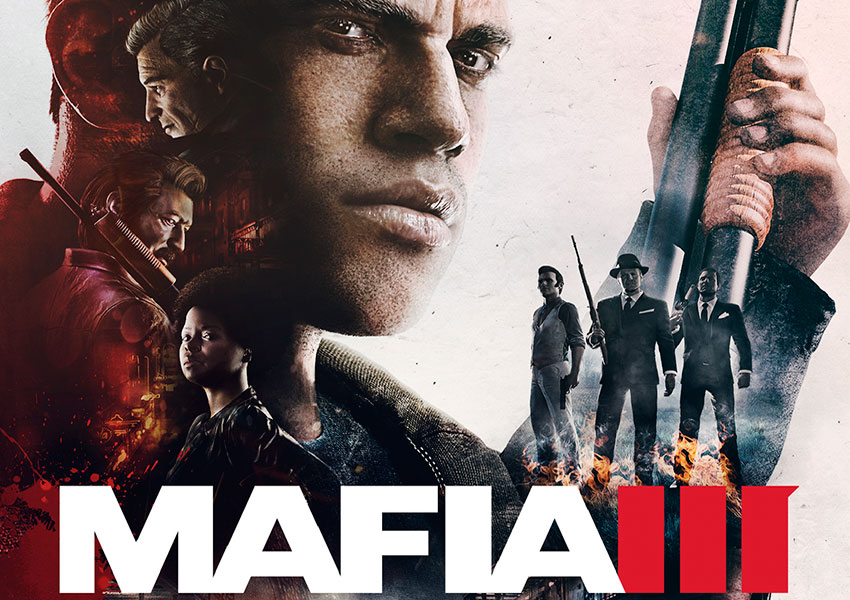 Descubre las posibilidades de Mafia III en su video de juego en castellano
