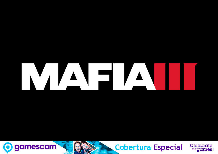 Primeros datos y tráiler de Mafia III, que llegará en 2016