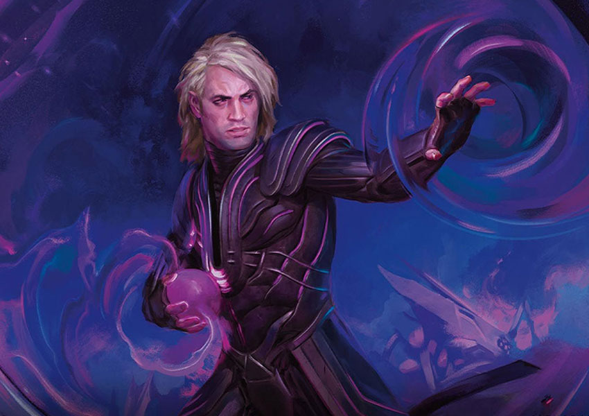 Probamos Magic: The Gathering El Confín de la Eternidad: un viaje interestelar que refuerza el clásico juego de cartas