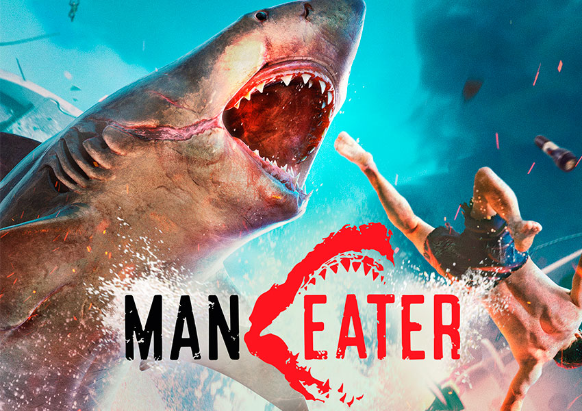 PS5 y Xbox Series también contarán con una edición de Maneater en su lanzamiento