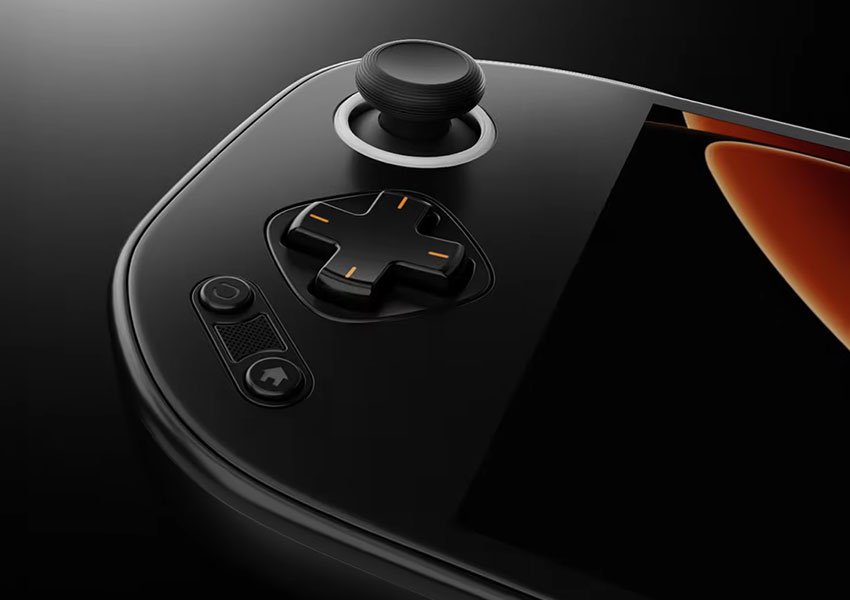 Mangmi Pocket Max es la primera consola port&aacute;til Android con controles modulares