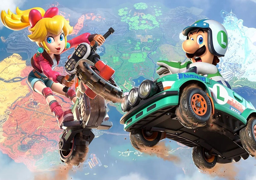 De Mario Kart World al regreso de Zelda: estos son los juegos de la semana en Switch 2, PS5, Xbox y PC