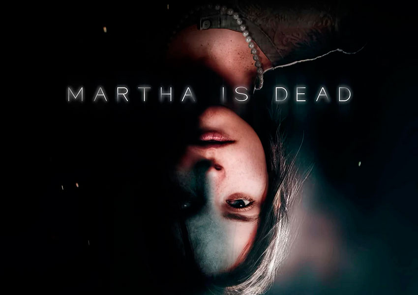 Martha is Dead: la apuesta de terror psicológico también llegará para PS5 y PS4