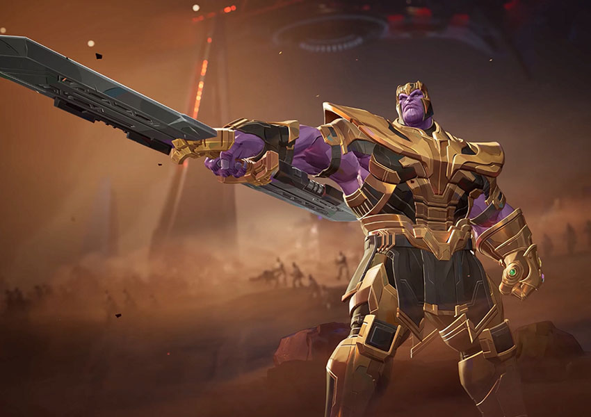 Marvel Rivals recrea la batalla final de 'Vengadores: Endgame' en un nuevo modo para 50 jugadores