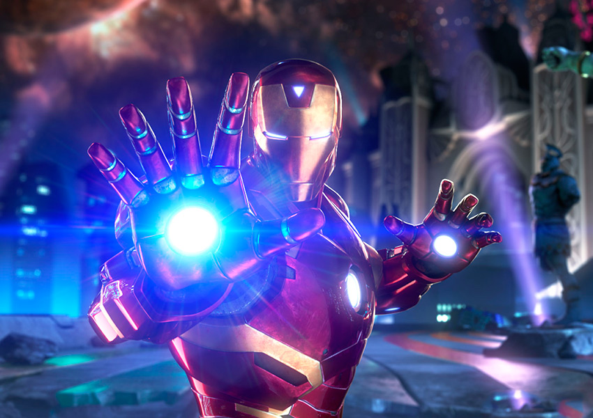 Marvel y Capcom revelan detalles de Marvel vs. Capcom: Infinite