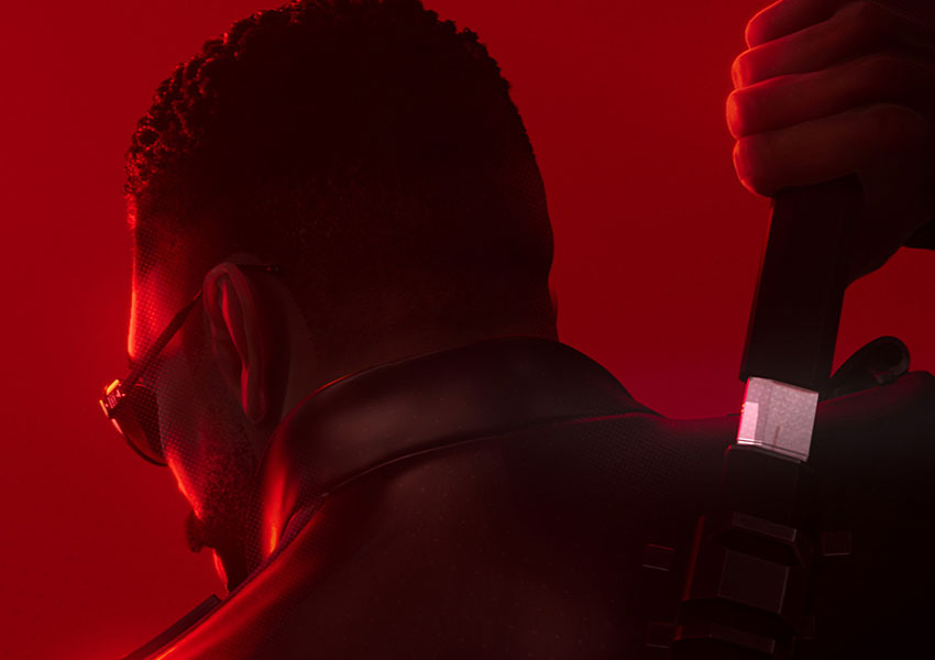 Blade: el nuevo juego del personaje de Marvel no guarda relación con su próxima película