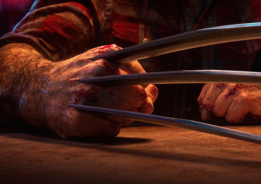 Marvel’s Wolverine saca las garras en su presentación para PlayStation 5