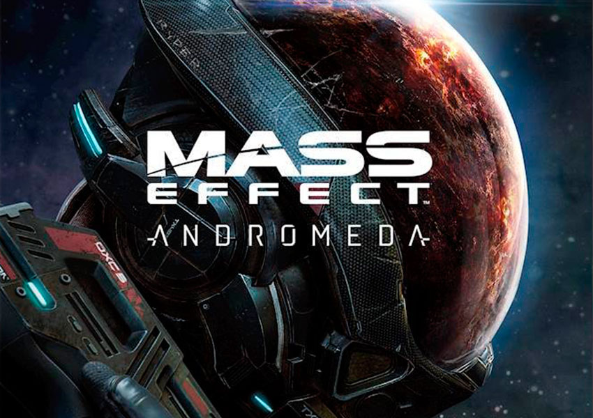 Mass Effect Andromeda se deja ver en su primer gameplay