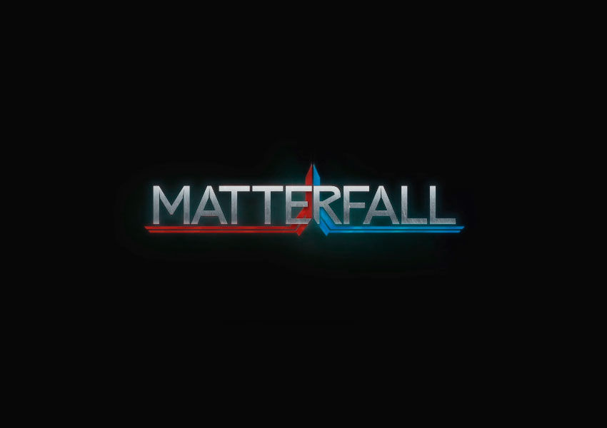 Sony presenta MatterFall, lo nuevo de Housemarque para PS4