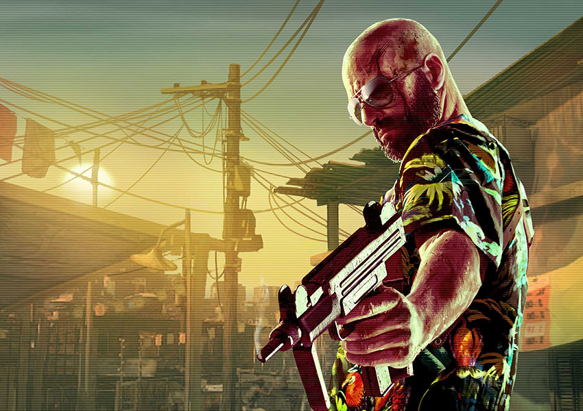 Max Payne 3 celebra su décimo aniversario con una edición especial de su banda sonora