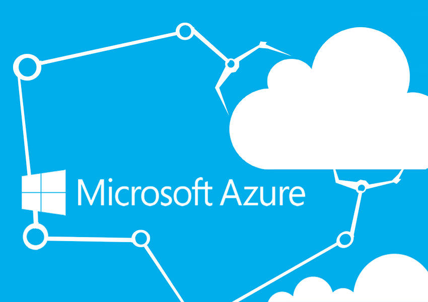 La nube de Microsoft está disponible para todas las desarrolladoras