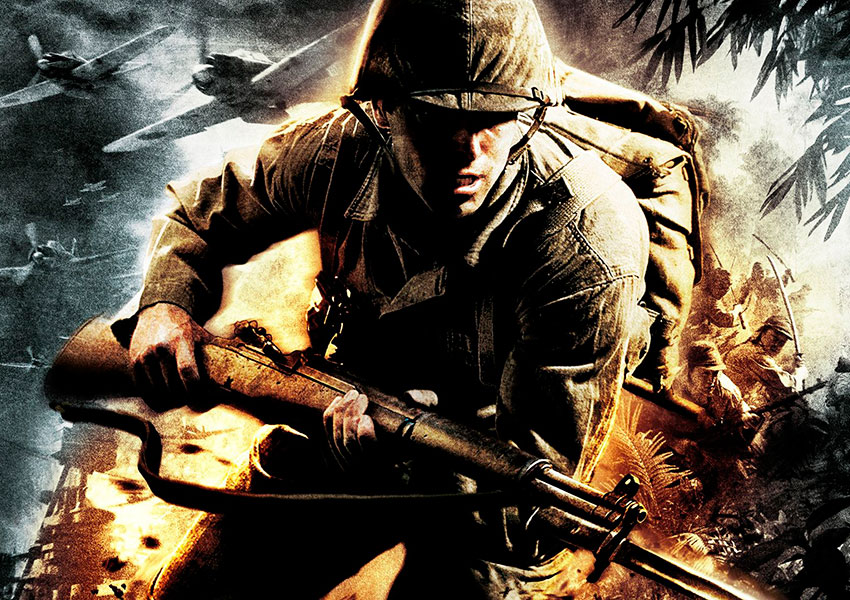 Medal of Honor: Pacific Assault se encuentra disponible para descarga gratuita en Origin