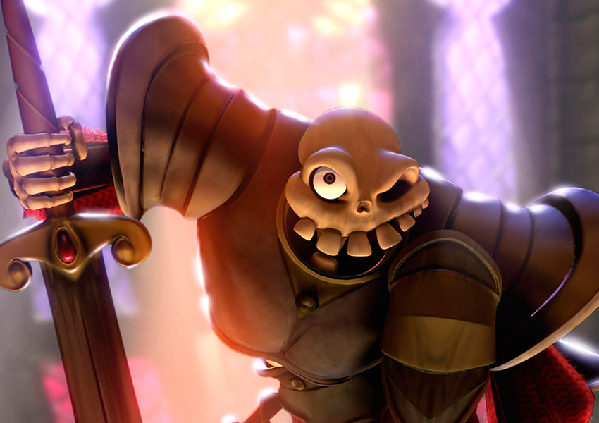 MediEvil