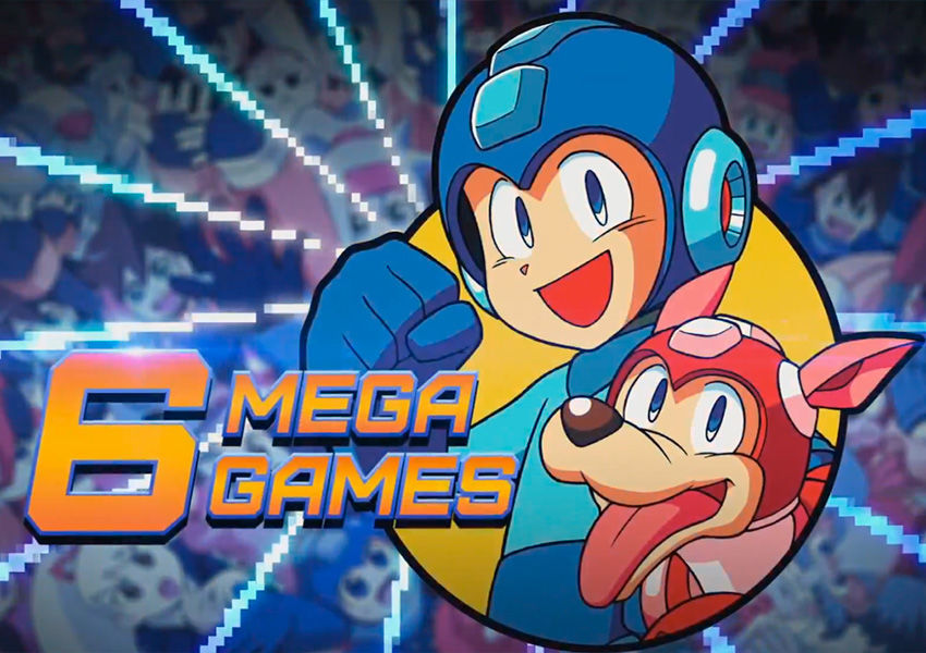 Mega Man: The Legacy Collection anuncia soporte para amiibo