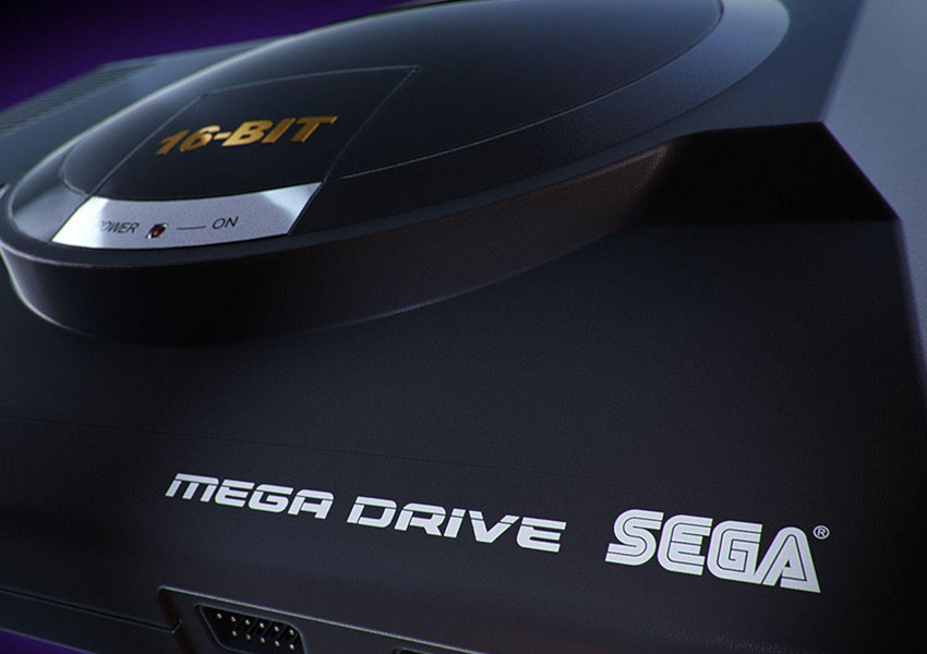 &iquest;Recuerdas cu&aacute;nto se pagaba por una SEGA Mega Drive en la Espa&ntilde;a de los 90?
