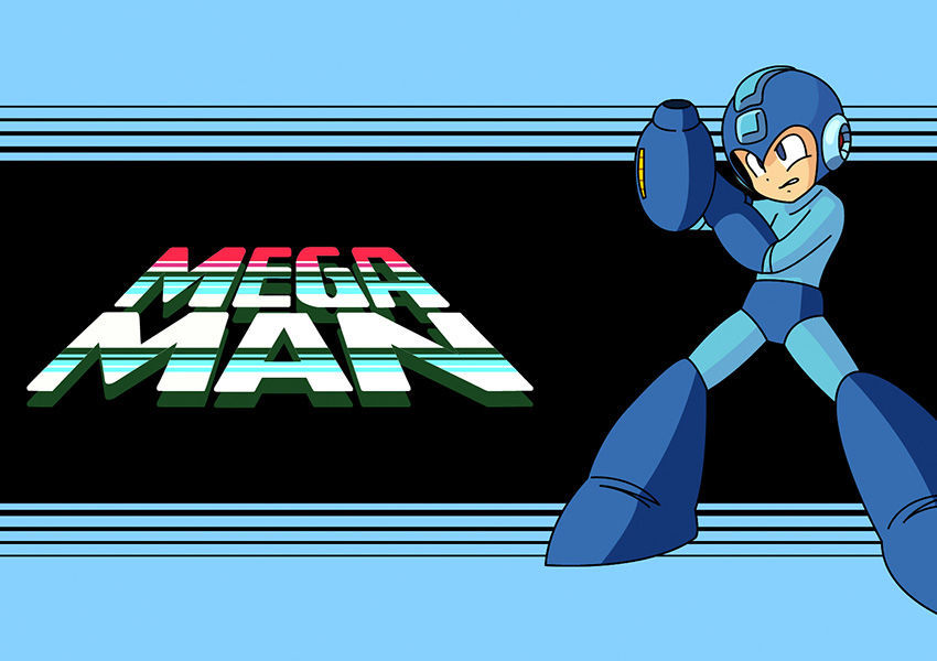 Mega Man Legacy Collection