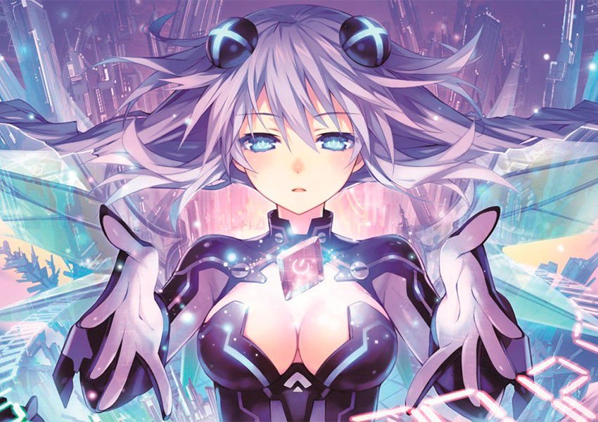 La edición física de Megadimension Neptunia VII prepara su estreno en PlayStation 4