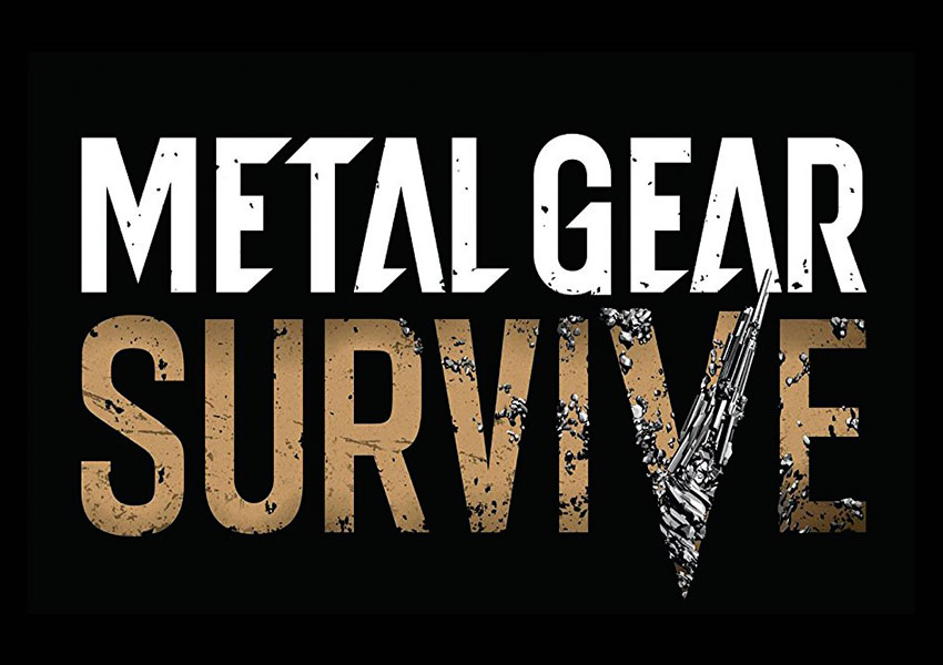 El nuevo tráiler de Metal Gear Survive detalla su modo campaña