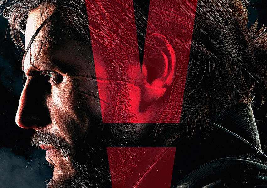 Konami muestra la personalización del modo online de Metal Gear Solid V