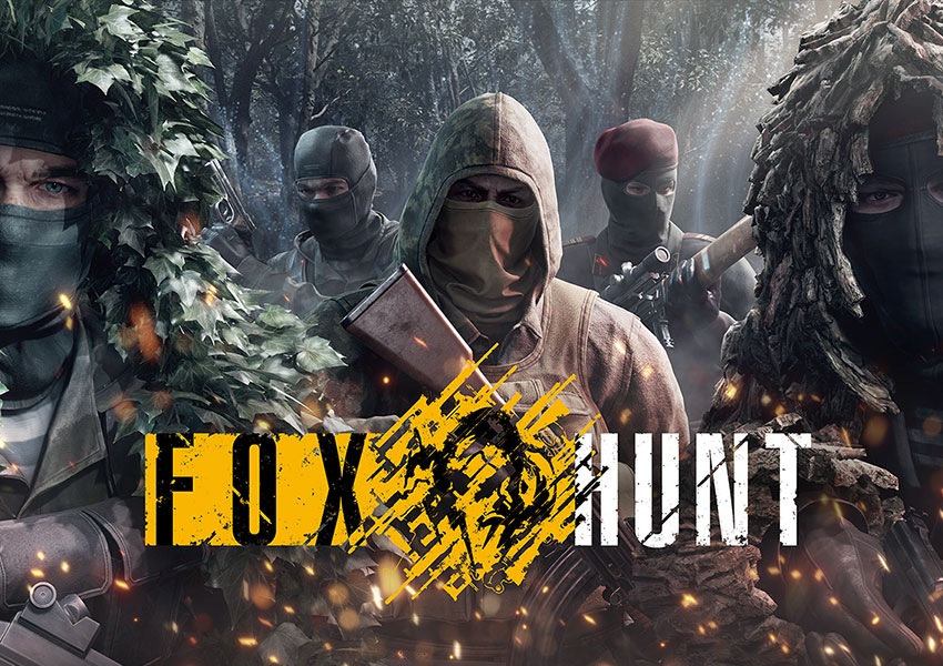 Metal Gear Solid Delta: Referencias que no debes pasar por alto en el nuevo modo multijugador FOX HUNT