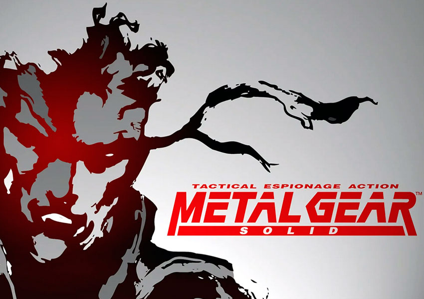 Las entregas clásicas de Metal Gear Solid eliminadas temporalmente de las tiendas digitales