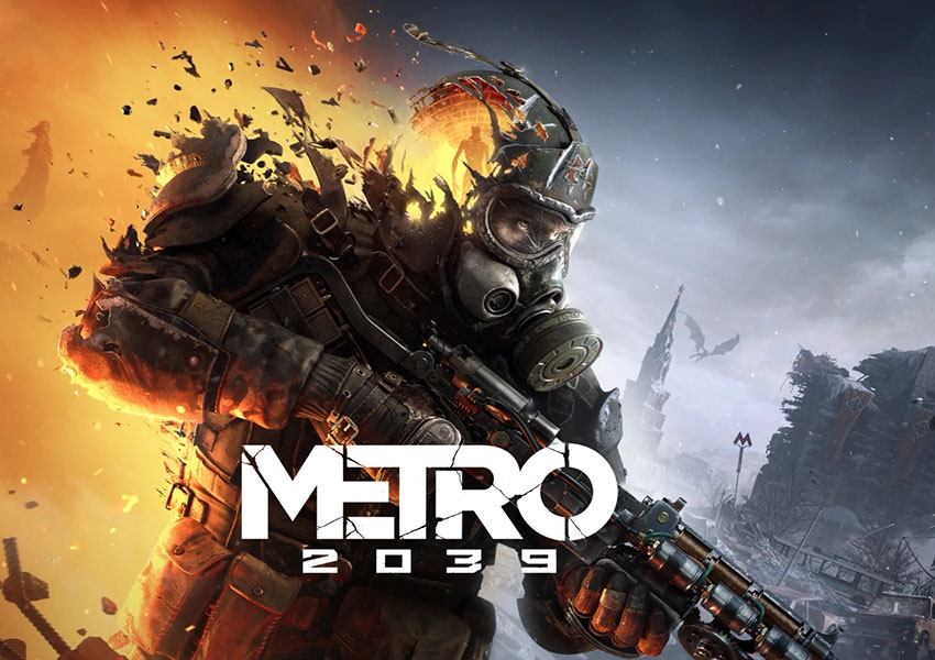 Metro 2039 volver&aacute; a recorrer las peligrosas entra&ntilde;as de Mosc&uacute; con un nuevo protagonista