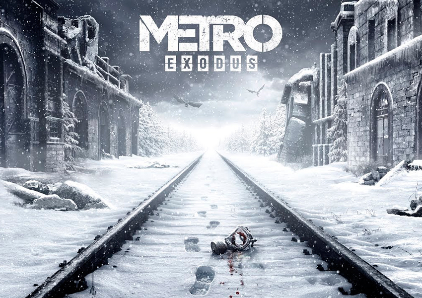 Metro Exodus